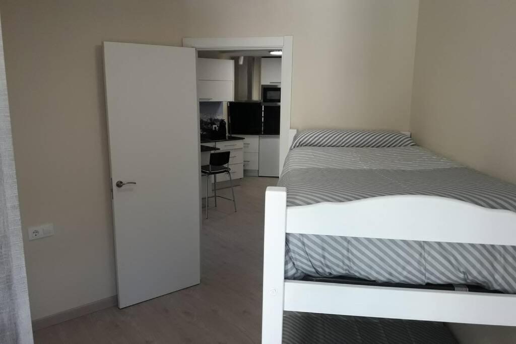 Apartament Nuevo Y Acogedor Apto En Vielha-Betren. Con Garaje Zewnętrze zdjęcie