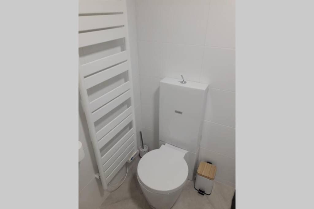 Apartament Nuevo Y Acogedor Apto En Vielha-Betren. Con Garaje Zewnętrze zdjęcie