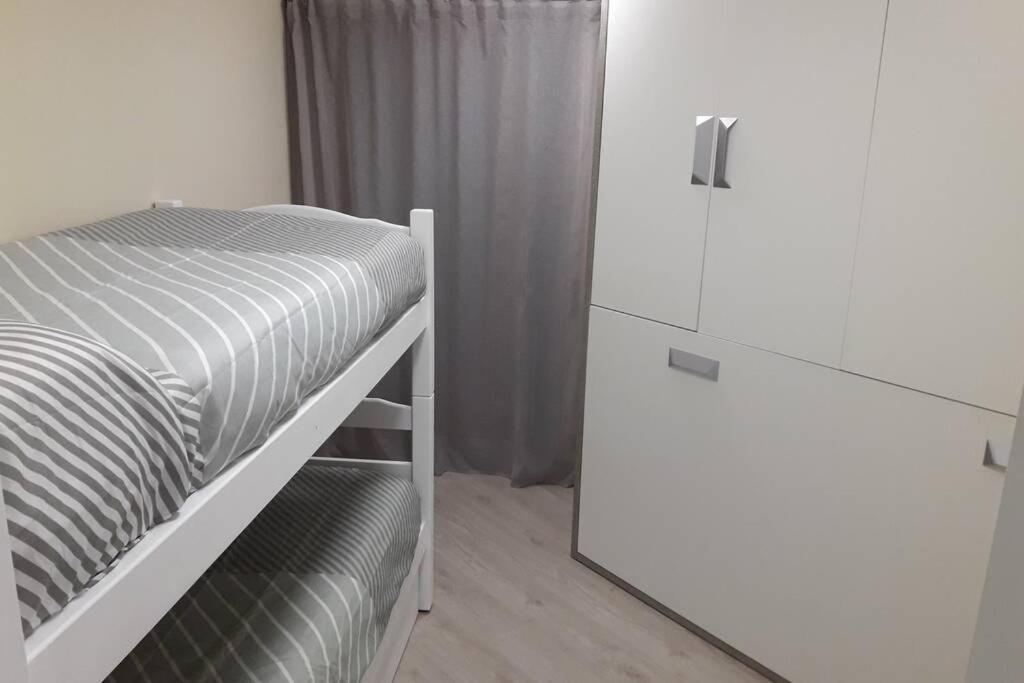 Apartament Nuevo Y Acogedor Apto En Vielha-Betren. Con Garaje Zewnętrze zdjęcie