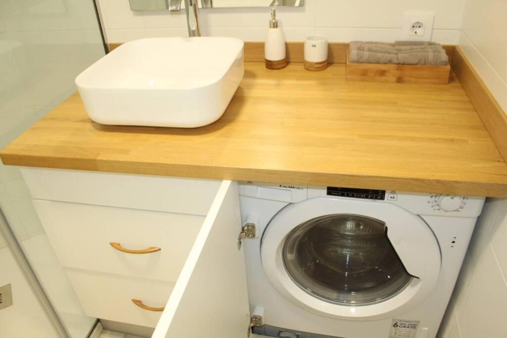 Apartament Nuevo Y Acogedor Apto En Vielha-Betren. Con Garaje Zewnętrze zdjęcie